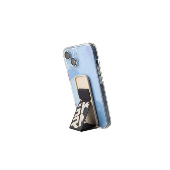 SkinArma Arch Universal Attachment Smart Grip-Stand - Ivory